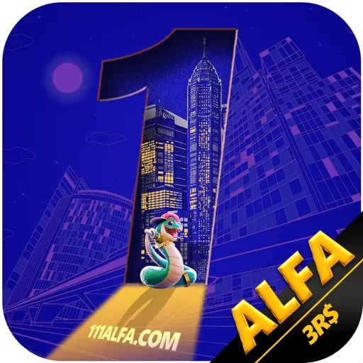111alfa Supreme Latest v2.0.8 - go