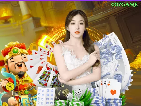 007game King Jackpot Screenshot 1