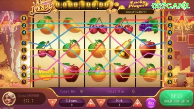 00real Slot Machine Master Screenshot 1 - 🚀 apk