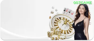 048win - Casino Supreme Screenshot 1 - programa