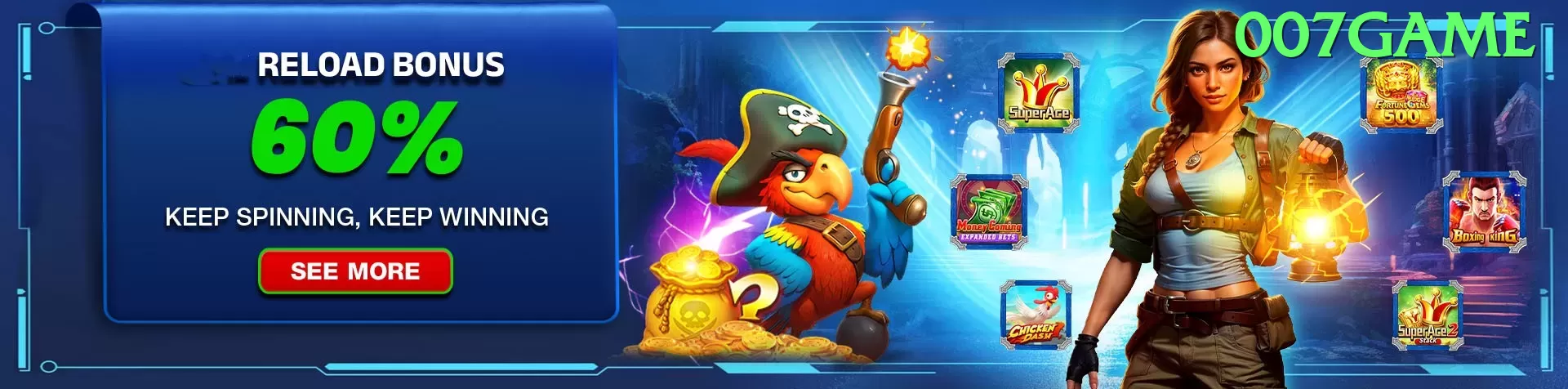 095bet Elite New Screenshot 1