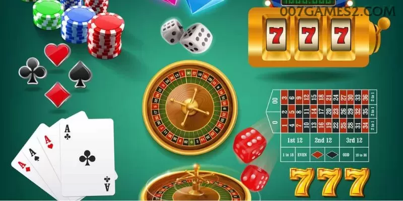App 007game apostas esportivas mobile