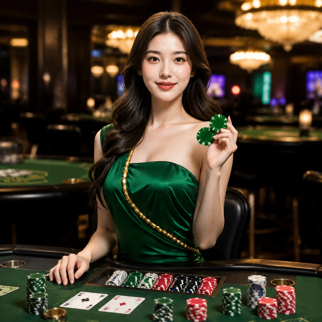 Cassino 007game app mobile