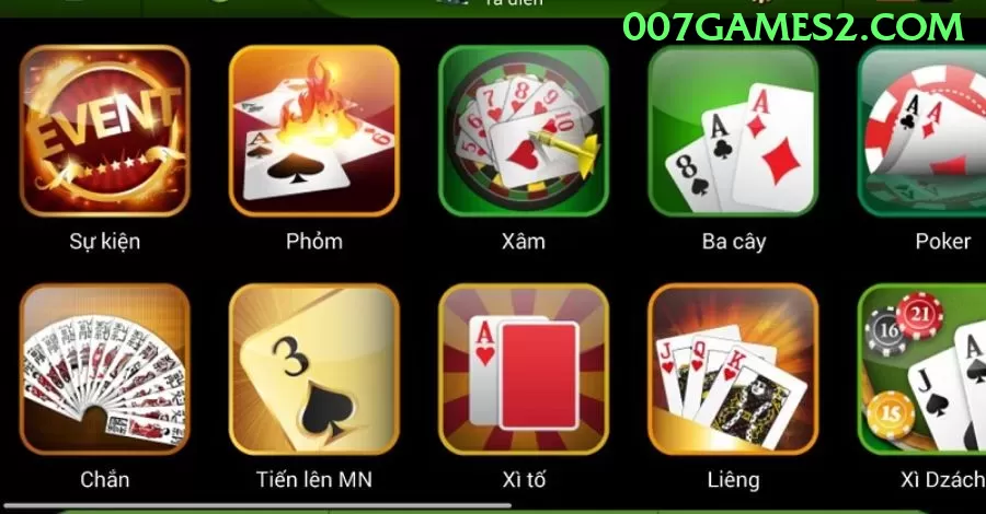 007game apk - game
