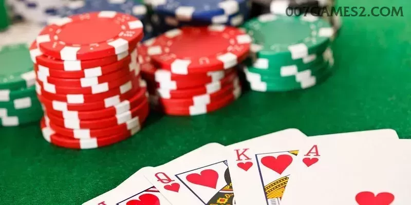 App 007game Android download