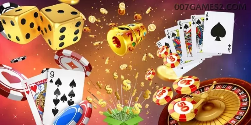 007game multi dispositivo