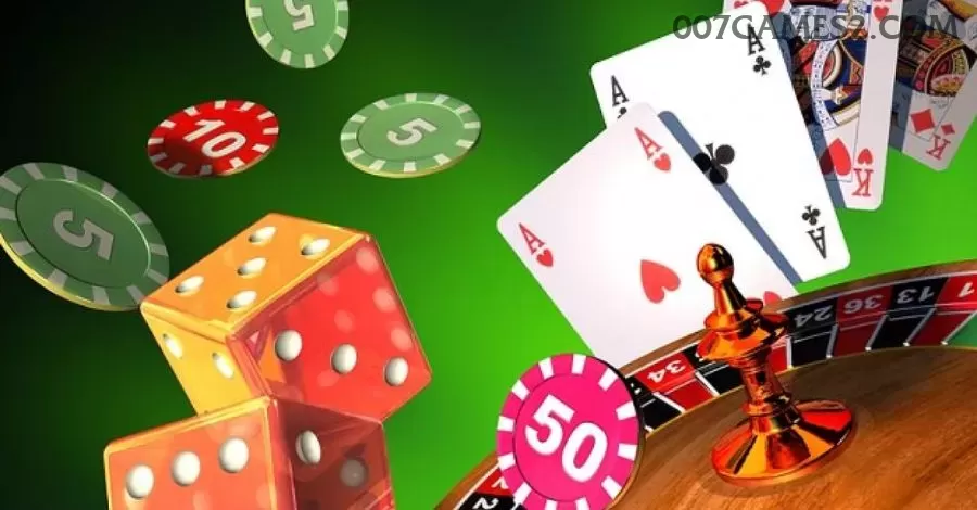 Slots 007game - Sweet Bonanza e caça-níqueis populares