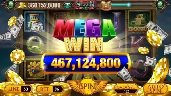 Gates of Olympus slot 007game