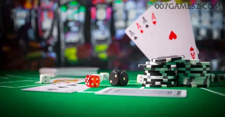 Programa VIP 007game - benefícios exclusivos