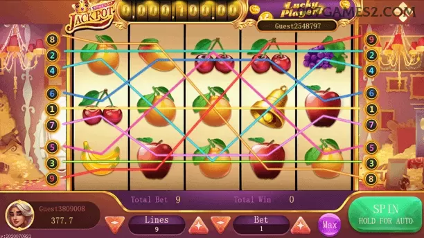 Bônus e prêmios 007game