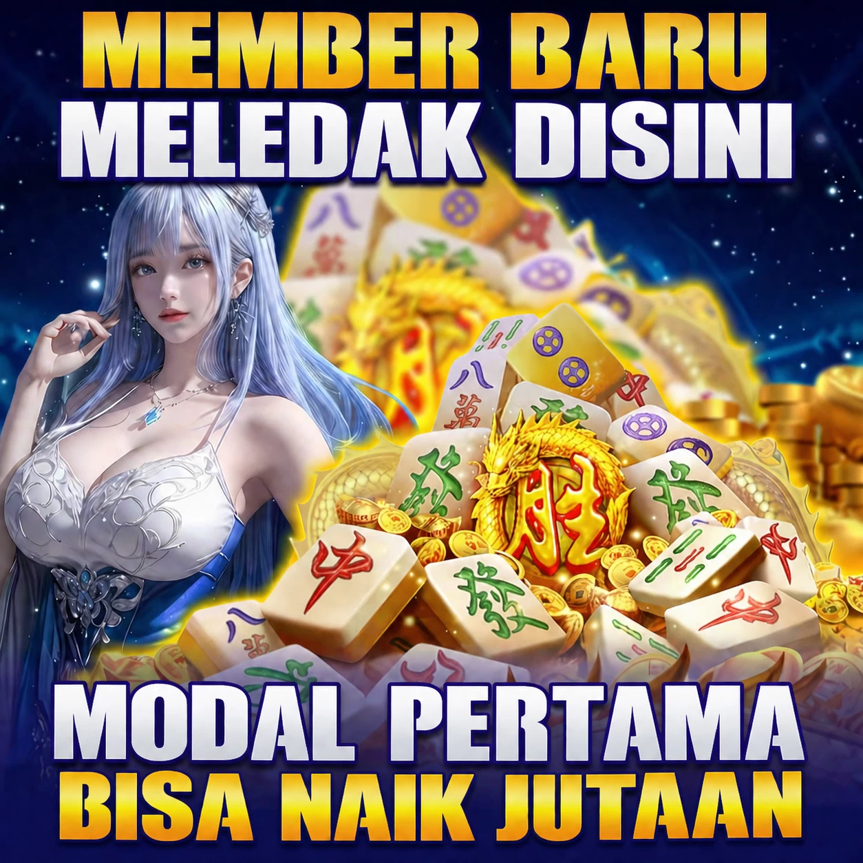 Slots com prêmios 007game